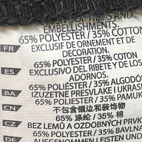 511 Tactical TACLITE PRO 9.5" Ripstop Cargo Shorts size 44 Black 73287 - Picture 9 of 11